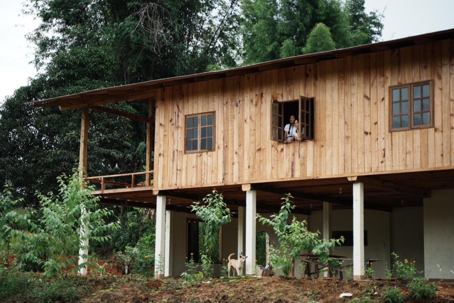 Por Joi ,Por Dee House Hostel - Chiang Mai, Chiang Mai